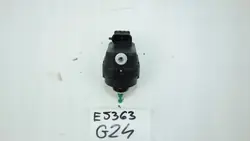 Ajovalon säädön moottori OEM 93160179 Opel Vivaro A:lle