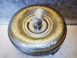 Muunnin A2212500802 Mercedes ML W164 320 CDI