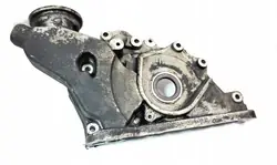 Ölpumpe OEM 2.0 VCDI für Chevrolet/Opel Modelle