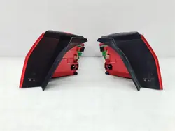 AUDI A4 B8 SEDAN LIFT LED-RÜCKLEUCHTE OEM