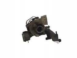 Turbo VW CADDY III FURGONE 03G253014T 1.9L diesel