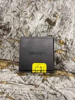 Module Navigation Becker OEM a1669000101 pour Mercedes