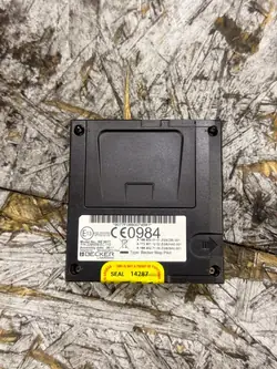 Becker Navigointimoduuli OEM a1669000101 Mercedesille