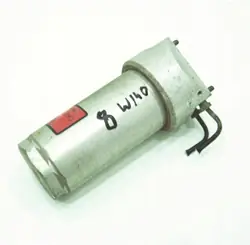 Accumulateur de pression frein OEM 0265202058 Mercedes