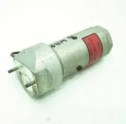 Accumulateur de pression frein OEM 0265202058 Mercedes