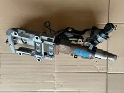 Colonne de direction clé OEM pour VW Passat B5 1995-2000