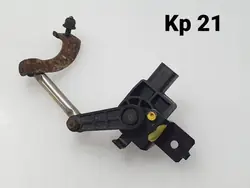 Audi A3 8P Sensor nivelamento faróis dianteiro 1T0907503 1K0941274B