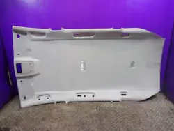 Plafonnier Opel Insignia A & Kombi 08-14 OEM Zawada-358323-