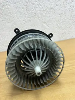 Ventilador de arrefecimento OEM D8653 Mercedes-Benz E W210