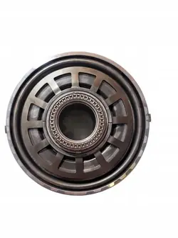 Carter de boîte automatique BMW E65 OEM 1068475033