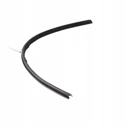 Audi A3 8P Fram Höger Fönsterskrapartätning OEM 8P3837480D