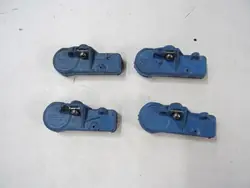TPMS Bandenspanning Sensoren CHEVROLET MALIBU IV Set