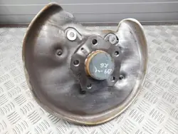 Audi A5 2021 Bak vänster hjulnav OEM 8w0505435t