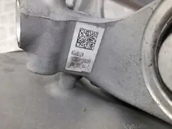 Moyeu roue arrière gauche Audi A5 2021 OEM 8w0505435t