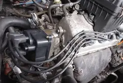 Sytytyskelaus OEM 30100PELJ01 Honda HR-V 1.6:lle