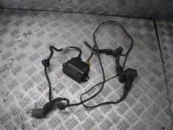 Câblage de capteur de stationnement PDC Audi A4 B6