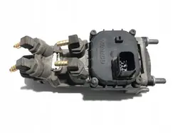 Soupape de frein principale OEM 1580163 pour DAF XF