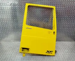 Puerta Derecha DAF XF 106 OEM 1881863 - Usado