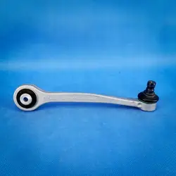 Braccio di controllo superiore anteriore sinistro Audi A8 S8 4H