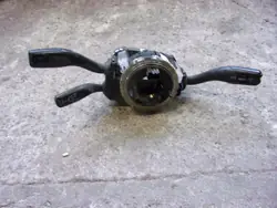 Gecombineerde schakelaar Audi A4 B6