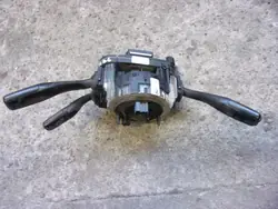 Interruttore combinato Audi A4 B6