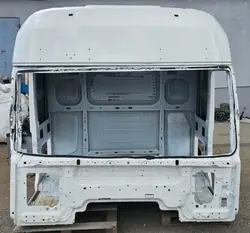 Cabine Renault Gama T Evo Maxi OEM GAMAT00112 - Occasion