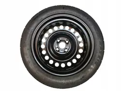 Reservhjul Kia Stonic OEM DOJAZDÓWKA 125/80R16