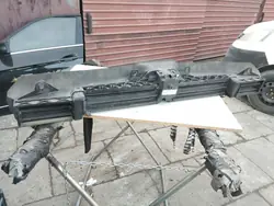 BMW OEM 226775 Jalousie Volant Prise d'Air
