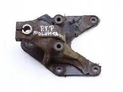 Suporte de Mola Renault Midlum DCI Esquerdo