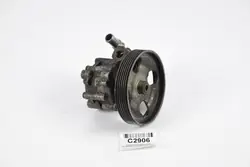 Stuurbekrachtigingspomp Citroen C8 2.2 HDI OEM 7617955502