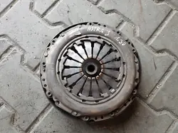 OPEL ASTRA IV J 09-15 1.3 CDTI Kaksoismassaväkä