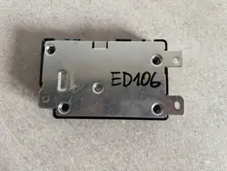 Módulo de suspensão Defender L663 Range Rover Sport J8A2-70718-CV