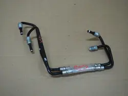 Bomba ABS & Tubos de Travão OEM WĘŻĘ RURY PRZEWODY RURKI HAMULCOWE POMPY ABS BMW E90 E91 2.0 D