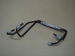 Bomba ABS & Líneas de Freno OEM WĘŻĘ RURY PRZEWODY RURKI HAMULCOWE POMPY ABS BMW E90 E91 2.0 D
