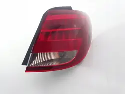 Achterste Rechte Lamp Mercedes B-Klasse 246 A246
