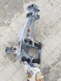 DAF Kabinenhalterung Rechte Seite - OEM DAF