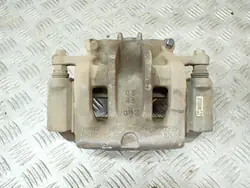 Bromsok fram vänster OEM 58110S9000 - Begagnad
