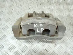 Remklauw voor links OEM 58110S9000 - Gebruikt