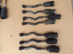 Biellette de direction Toyota Celica 6 OEM Celica 6 drążek