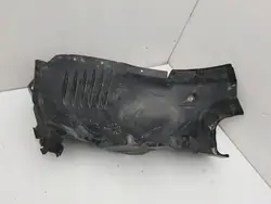 Mercedes-Benz C W204 2007 Passaruota anteriore