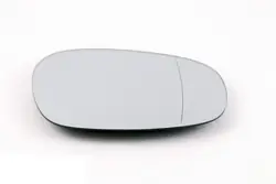 BMW OEM 7252894 Uppvärmt Spegelglas Höger Sida