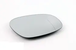 Verre de Rétroviseur Chauffant BMW OEM 7252894 Droit