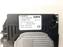 Chargeur Sans Fil OEM 6832062 pour BMW Série 6