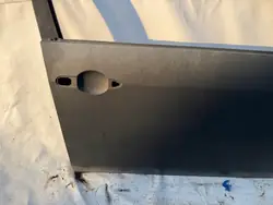 Porta dianteira direita OEM Primera P12 - Usada