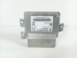 Módulo de travão de mão VW Passat B6 OEM M4S1560007411