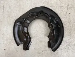 Porsche Macan Bakre bromsskydd OEM DAL26778
