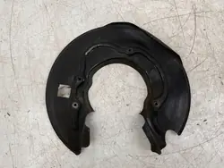 Porsche Macan Bakre bromsskydd OEM DAL26778