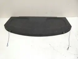 Prateleira de porta-malas Toyota OE 64330-02440 - Usado