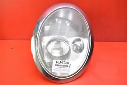 Linker Scheinwerfer OEM 40251748 für MINI Cooper R50 2001-2004