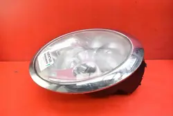 Phare gauche OEM 40251748 pour MINI Cooper R50 2001-2004